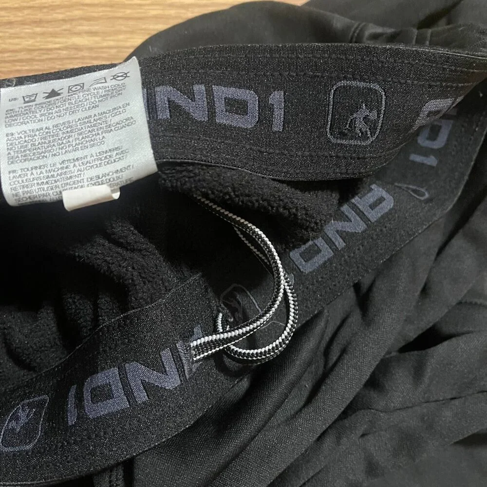 Vintage AND1 Sweatpants XXL